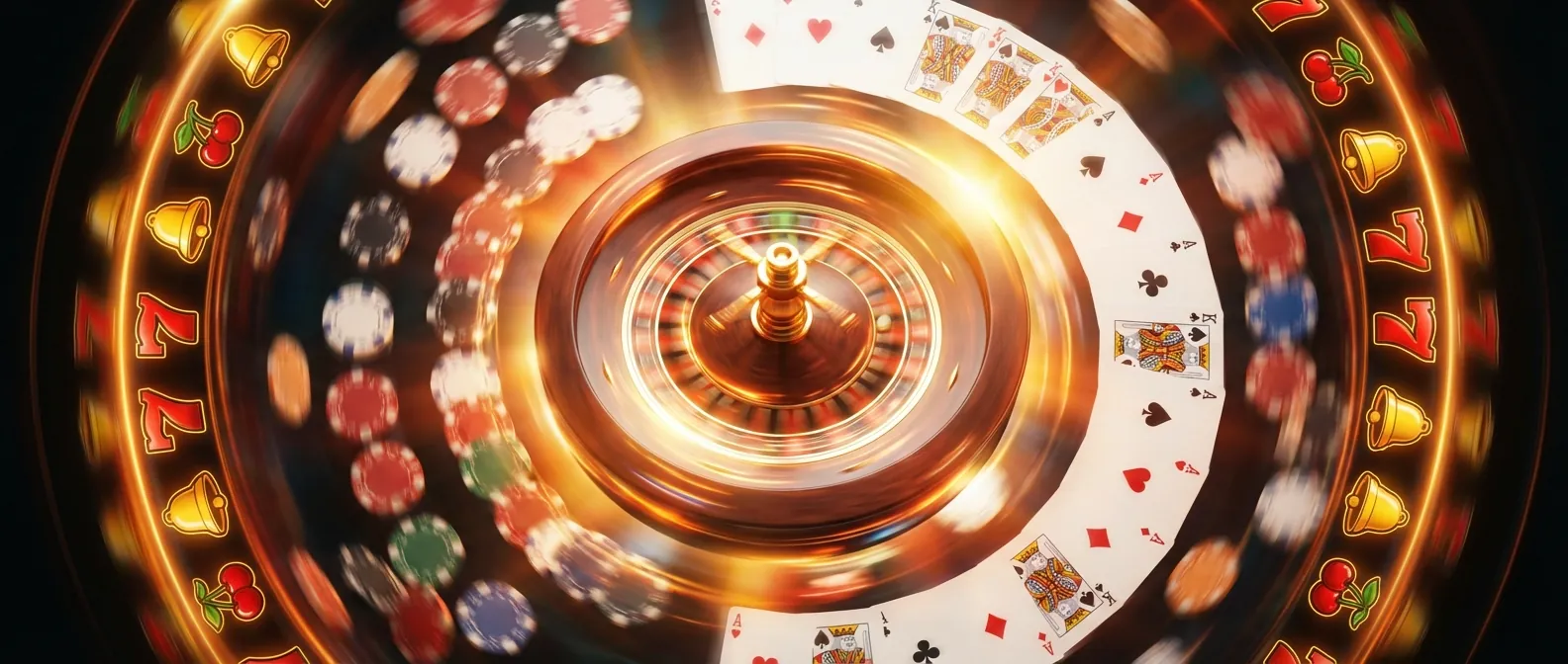KokoBet Casino Review casino games