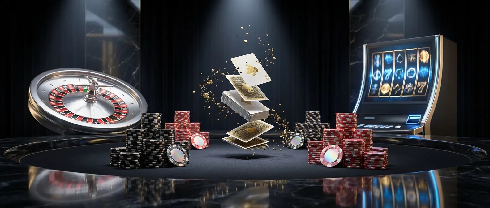 KokoBet Casino Review free spins – zasady i automaty