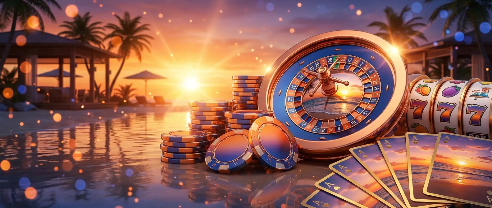 KokoBet Casino Review casino games mit Qualität und Abwechslung