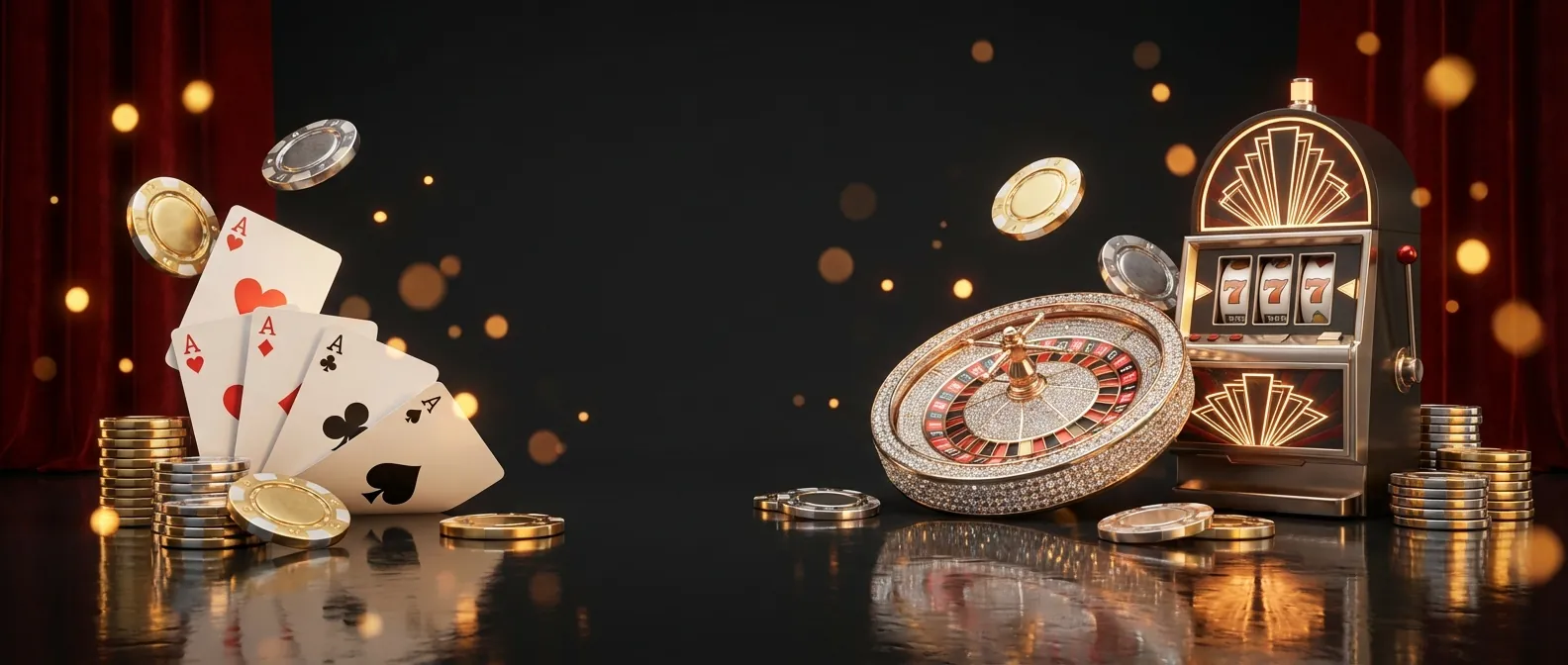 KokoBet Casino : une bibliothèque de jeux pensée pour tous les profils de joueurs
